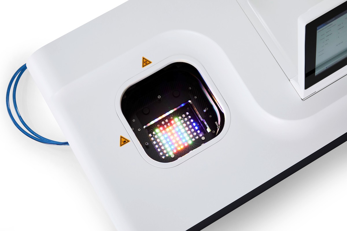 Beckman Coulter Life Sciences Launches Industry’s First Microbioreactor